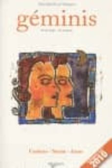 Portada de GEMINIS 2010 (21 DE MAYO - 19 DE JUNIO)