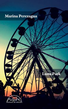 Portada de LUNA PARK