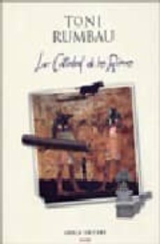 Portada de LA CATEDRAL DE LAS RUINAS