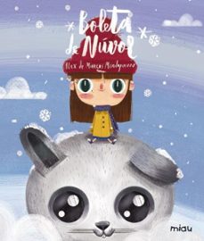 Portada de BOLETA DE NUVOL