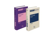Portada de PACK MEMENTO PROCESAL CIVIL 2020 +MEMENTO PROCESA PENAL 2020