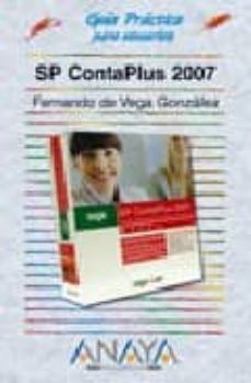 Portada de SP NOMINAPLUS 2007