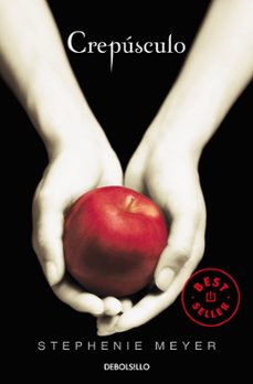 Portada de CREPUSCULO