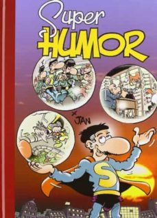 Portada de SUPER HUMOR SUPERLOPEZ Nº 14 (40º ANIVERSARIO DE SUPERLOPEZ)