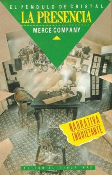 Portada de PRESENCIA, LA