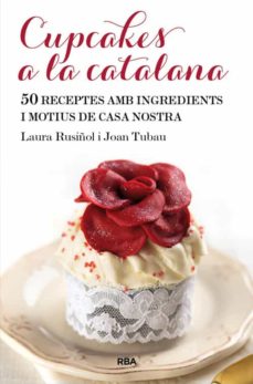 Portada de CUPCAKES A LA CATALANA