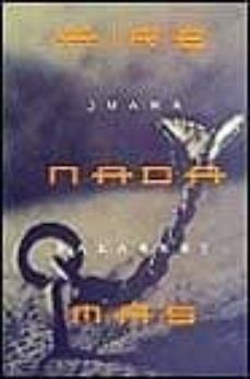 Portada de AIRE NADA MAS