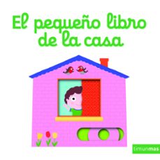 Portada de EL PEQUEÑO LIBRO DE LA CASA
