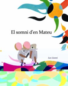 Portada de EL SOMNI D EN MATEU