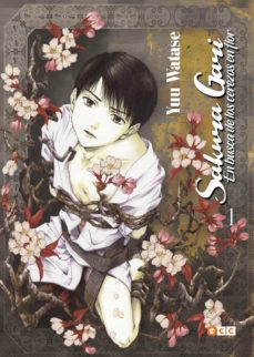 Portada de SAKURA GARI: EN BUSCA DE LOS CEREZOS EN FLOR Nº 01 (DE 3)