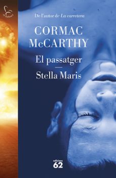 Portada de EL PASSATGER. STELLA MARIS