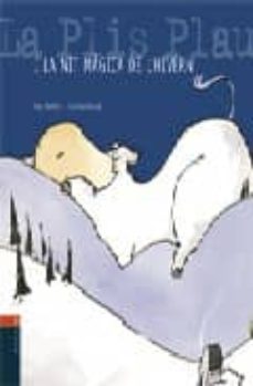 Portada de LA PLIS PLAU I LA NIT MAGICA DE L HIVERN