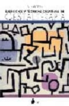 Portada de EJERCICIOS Y TECNICAS CREATIVAS DE GESTALTERAPIA