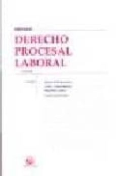 Portada de DERECHO PROCESAL LABORAL (7ª ED.)
