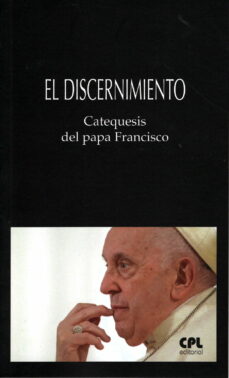 Portada de EL DISCERNIMIENTO