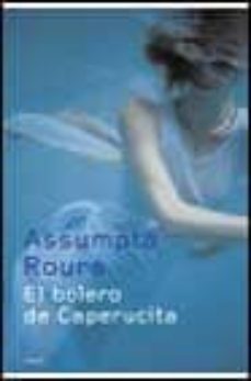 Portada de EL BOLERO DE CAPERUCITA