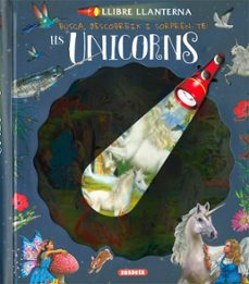 Portada de ELS UNICORNS