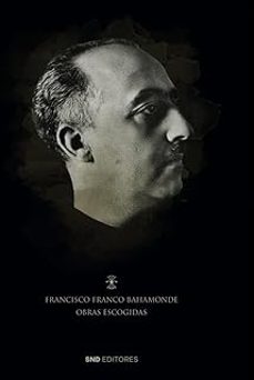 Portada de OBRAS ESCOGIDAS DE FRANCISCO FRANCO