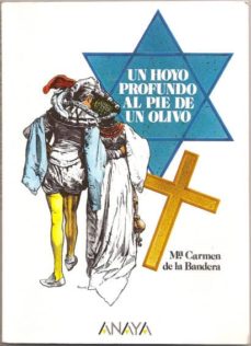 Portada de UN HOYO PROFUNDO AL PIE DE UN OLIVO