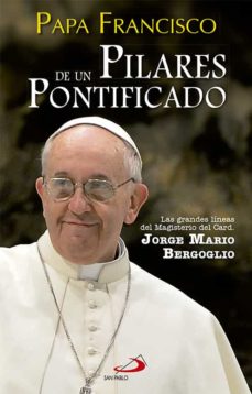 Portada de PILARES DE UN PONTIFICADO