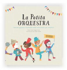 Portada de (PE) LA PETITA ORQUESTRA
