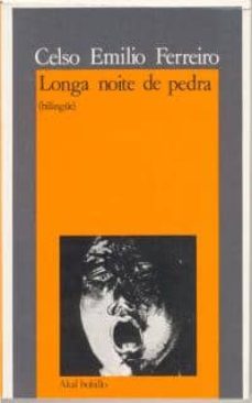 Portada de LONGA NOITE DE PEDRA