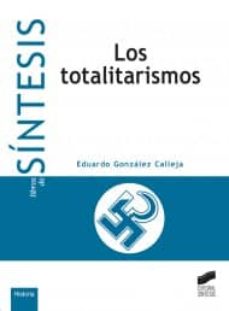 Portada de LOS TOTALITARISMOS