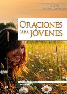 Portada de ORACIONES PARA JOVENES