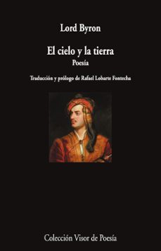 Portada de EL CIELO Y LA TIERRA