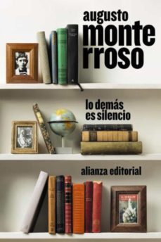 Portada de LO DEMAS ES SILENCIO (EBOOK)