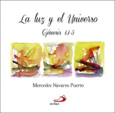 Portada de LA LUZ Y EL UNIVERSO: GENESIS I, I-5