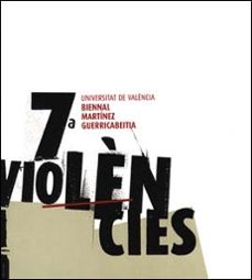 Portada de 7ª VIOLENCIES