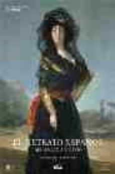 Portada de EL RETRATO ESPAÑOL: DEL GRECO A PICASSO (OFERTAS MOSAICO)