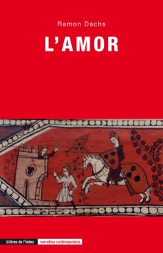 Portada de L AMOR