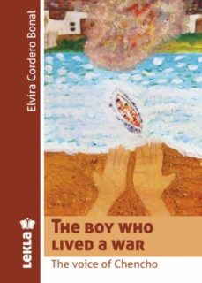 Portada de THE BOY WHO LIVED A WA