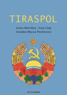 Portada de TIRASPOL