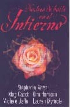 Portada de NOCHES DE BAILE EN EL INFIERNO