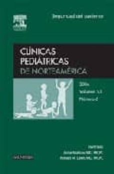 Portada de CLINICAS PEDIATRICAS DE NORTEAMERICA 2006, Nº 6: SEGURIDAD DEL PA CIENTE