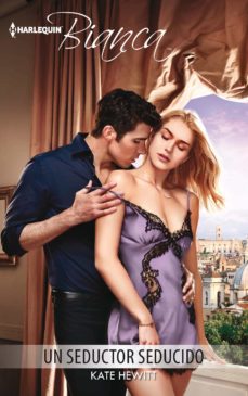 Portada de UN SEDUCTOR SEDUCIDO