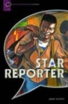 Descargar STAR REPORTER: COMIC STRIP gratis pdf - leer online