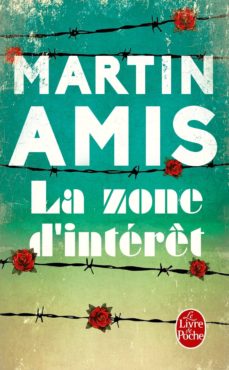 Couverture du livre de La Zone D Interet Prix Du Meilleur Livre Etranger