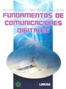 Descargar FUNDAMENTOS DE COMUNICACIONES DIGITALES gratis pdf - leer online