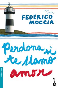 Se descarga el audiolibro PERDONA SI TE LLAMO AMOR (Literatura española) iBook 9788408087670 de FEDERICO MOCCIA