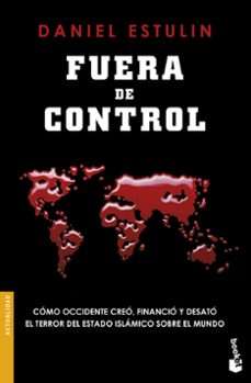 Descargar FUERA DE CONTROL gratis pdf - leer online