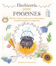 Descargar Ebooks in italiano gratis HECHICERÍA ENTRE FOGONES (Literatura española)  9788411720670