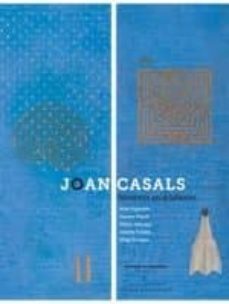 Portada de JOAN CASALS