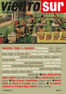 Libro de descarga gratuita de libros electrónicos VIENTO SUR 188 in Spanish de 