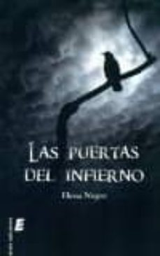Descargar gratis ibooks para iphone LAS PUERTAS DEL INFIERNO 9788416596270  de ELENA NEGRE (Spanish Edition)