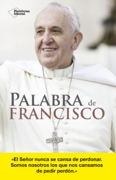 Portada de PALABRA DE FRANCISCO