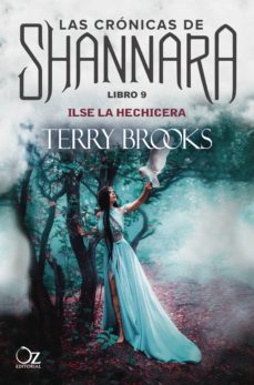 Descarga libros nuevos gratis en pdf. ILSE LA HECHICERA 9788417525170 iBook ePub in Spanish de TERRY BROOKS